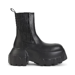 BEATLE MEGA TRACTOR BOOT