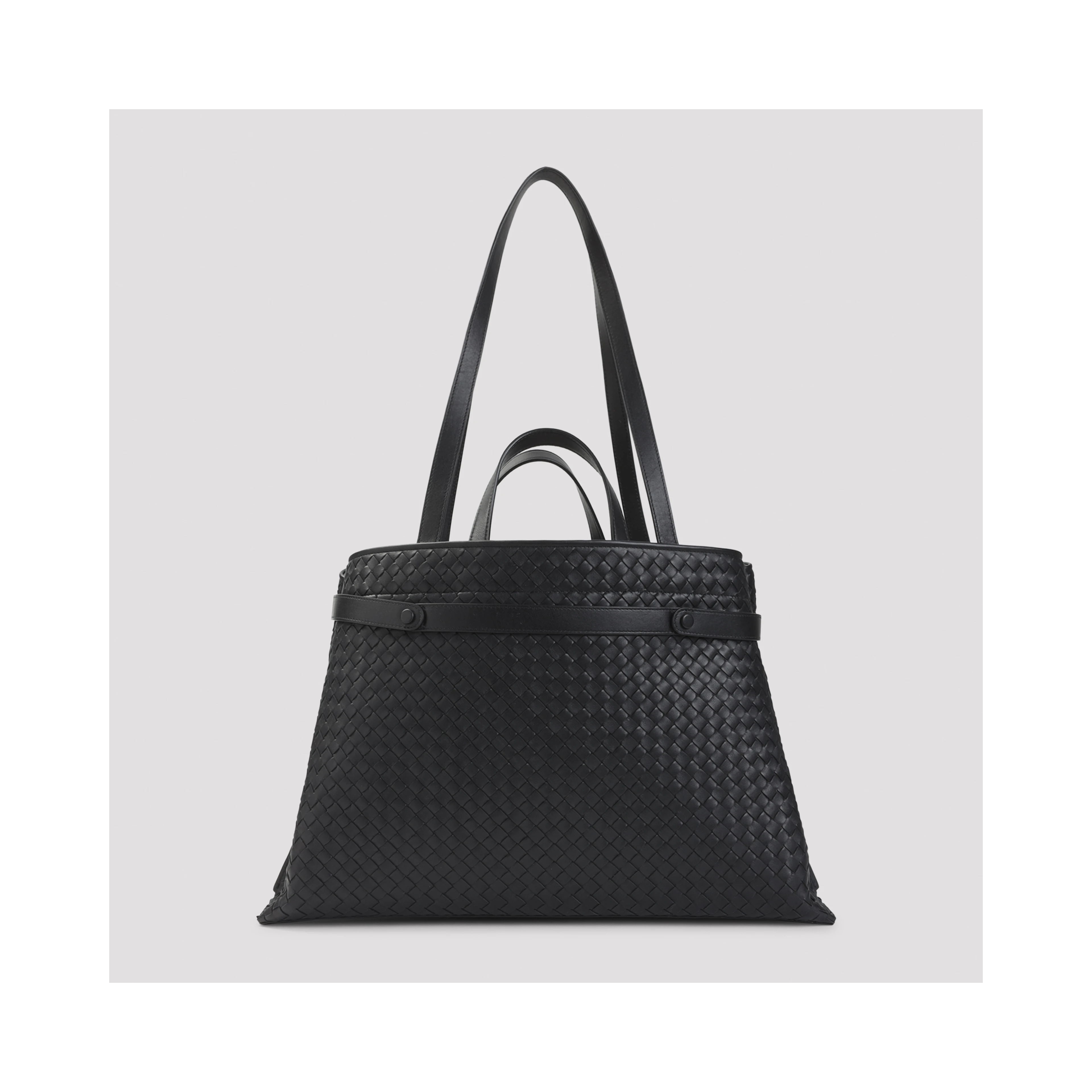 ARCHIVE TOTE INTRECCIATO