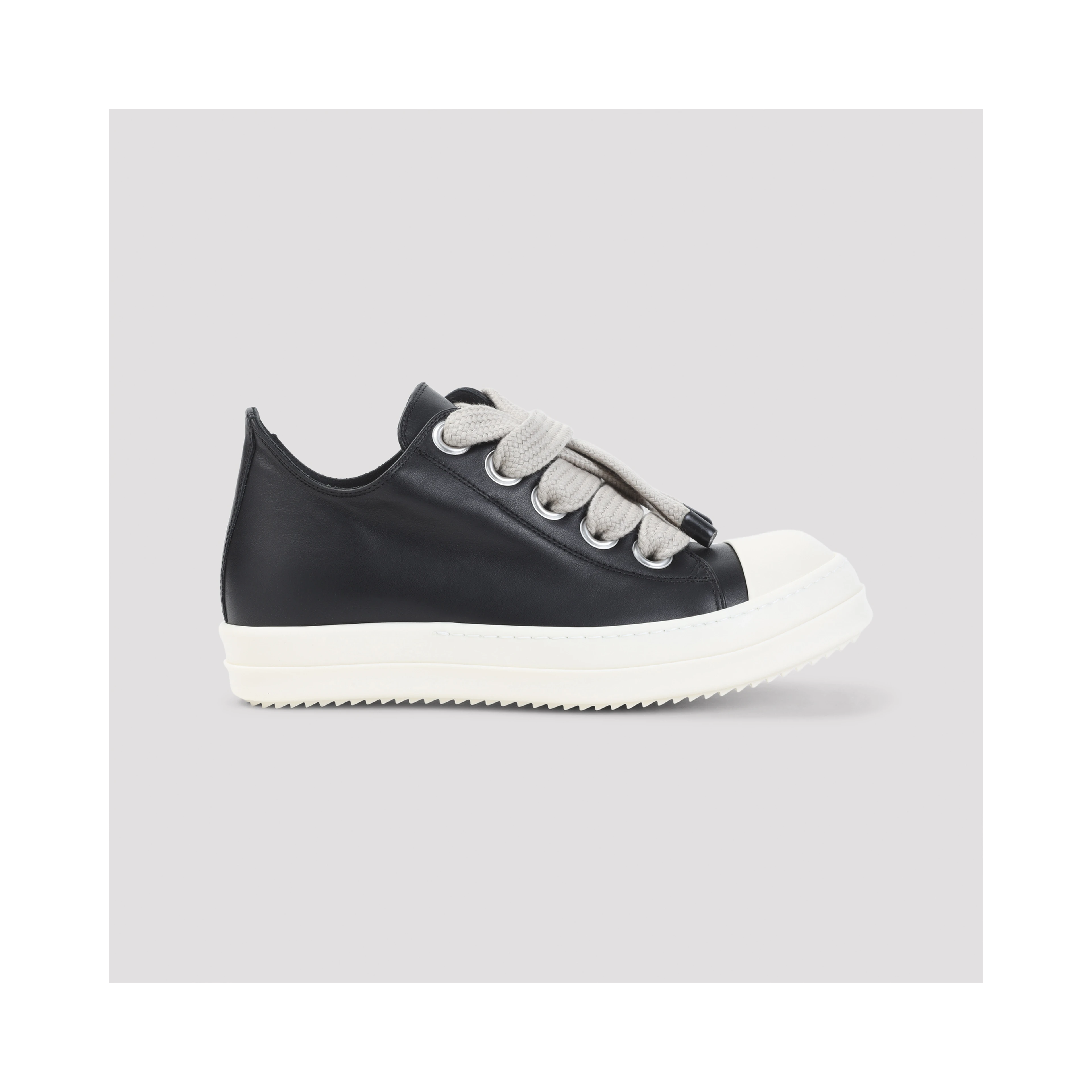 JUMBOLACE LOW SNEAKS