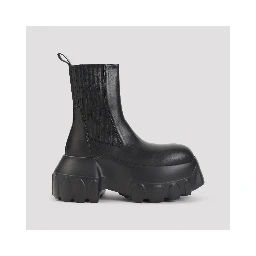 BEATLE MEGA TRACTOR BOOT