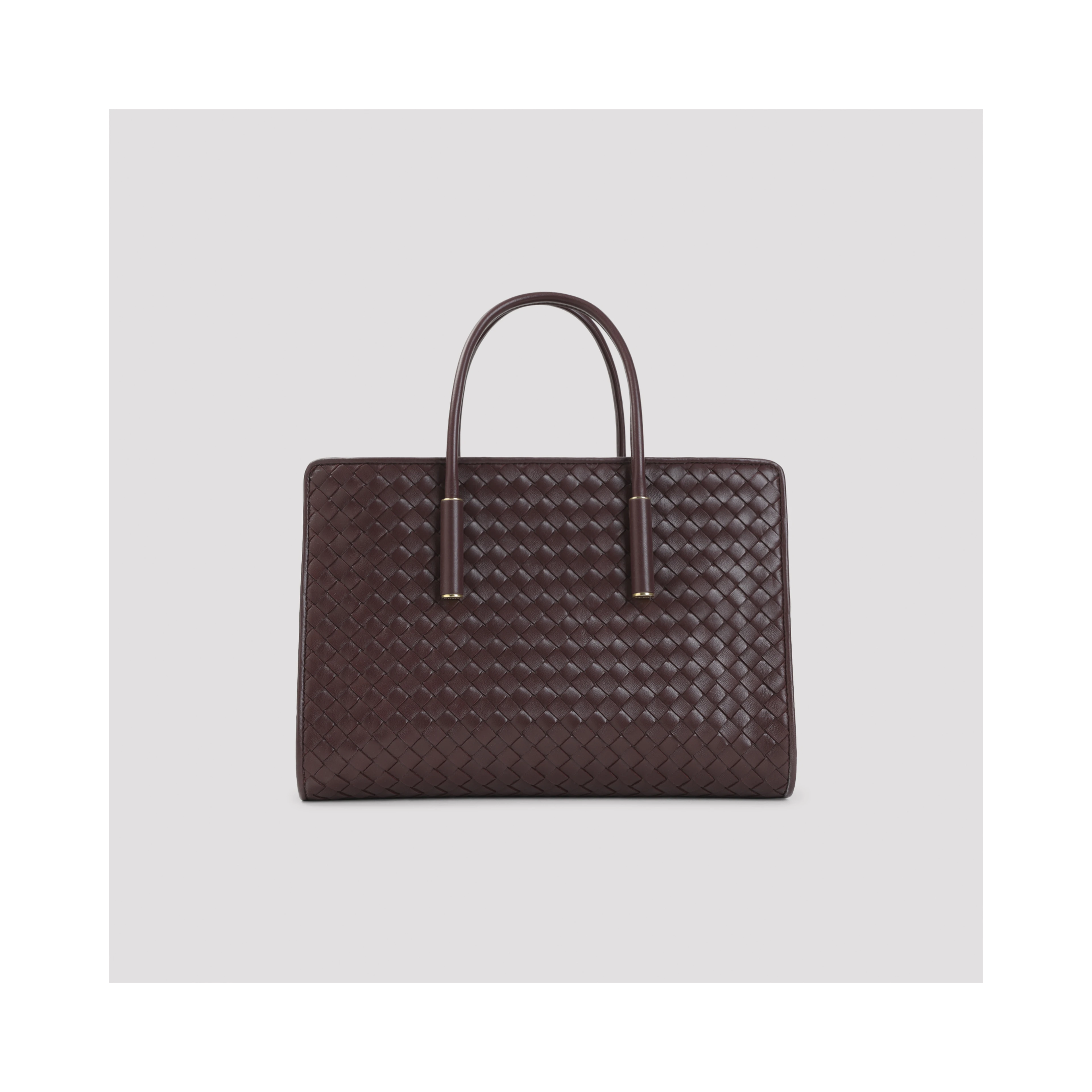 SMALL BARBARA TOTE