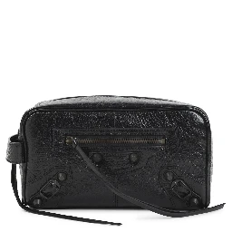 LE CITY TOILETRY POUCH