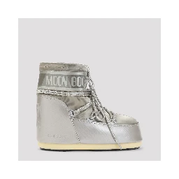 ICON LOW GLANCE BOOT