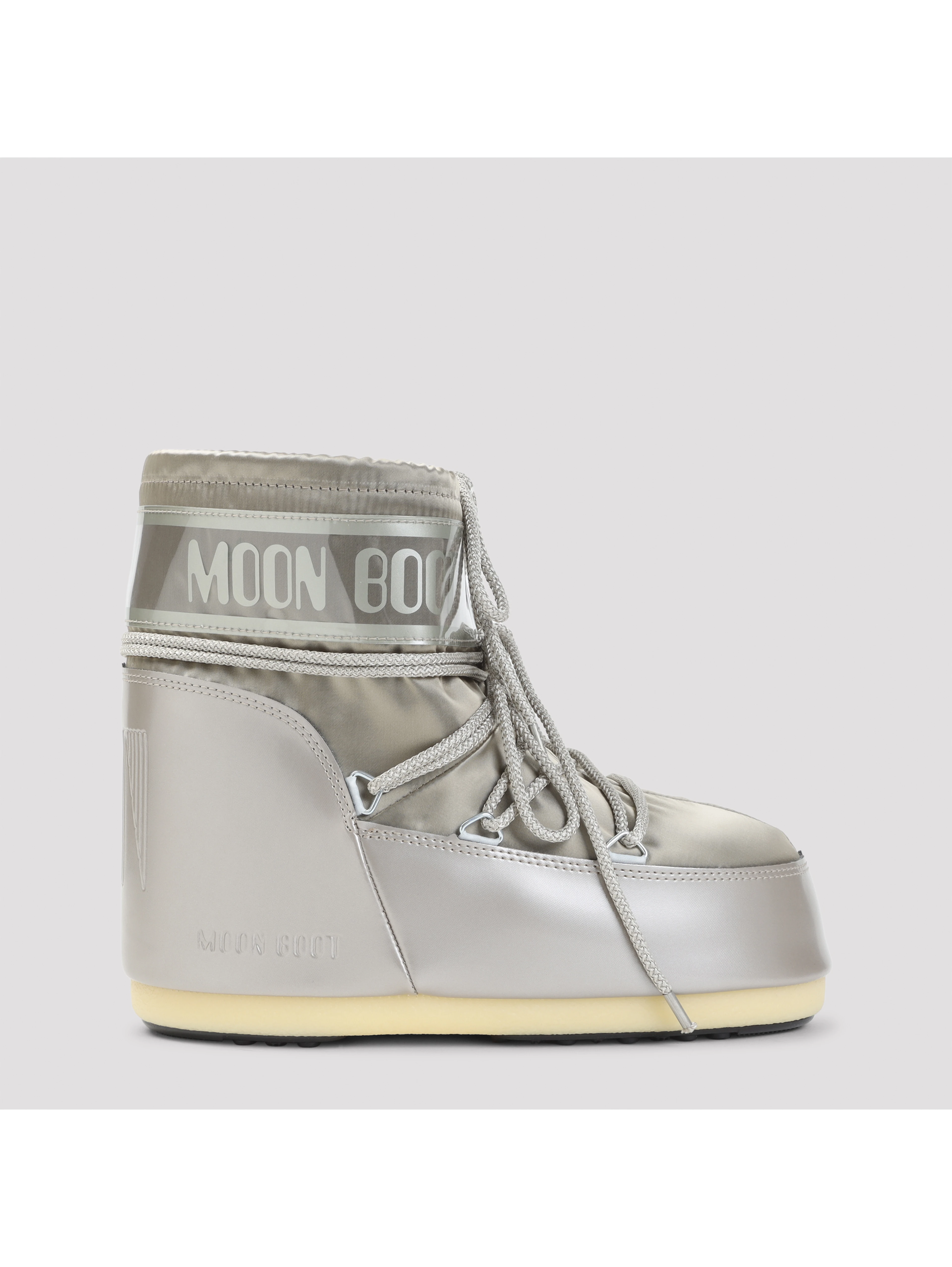 ICON LOW GLANCE BOOT