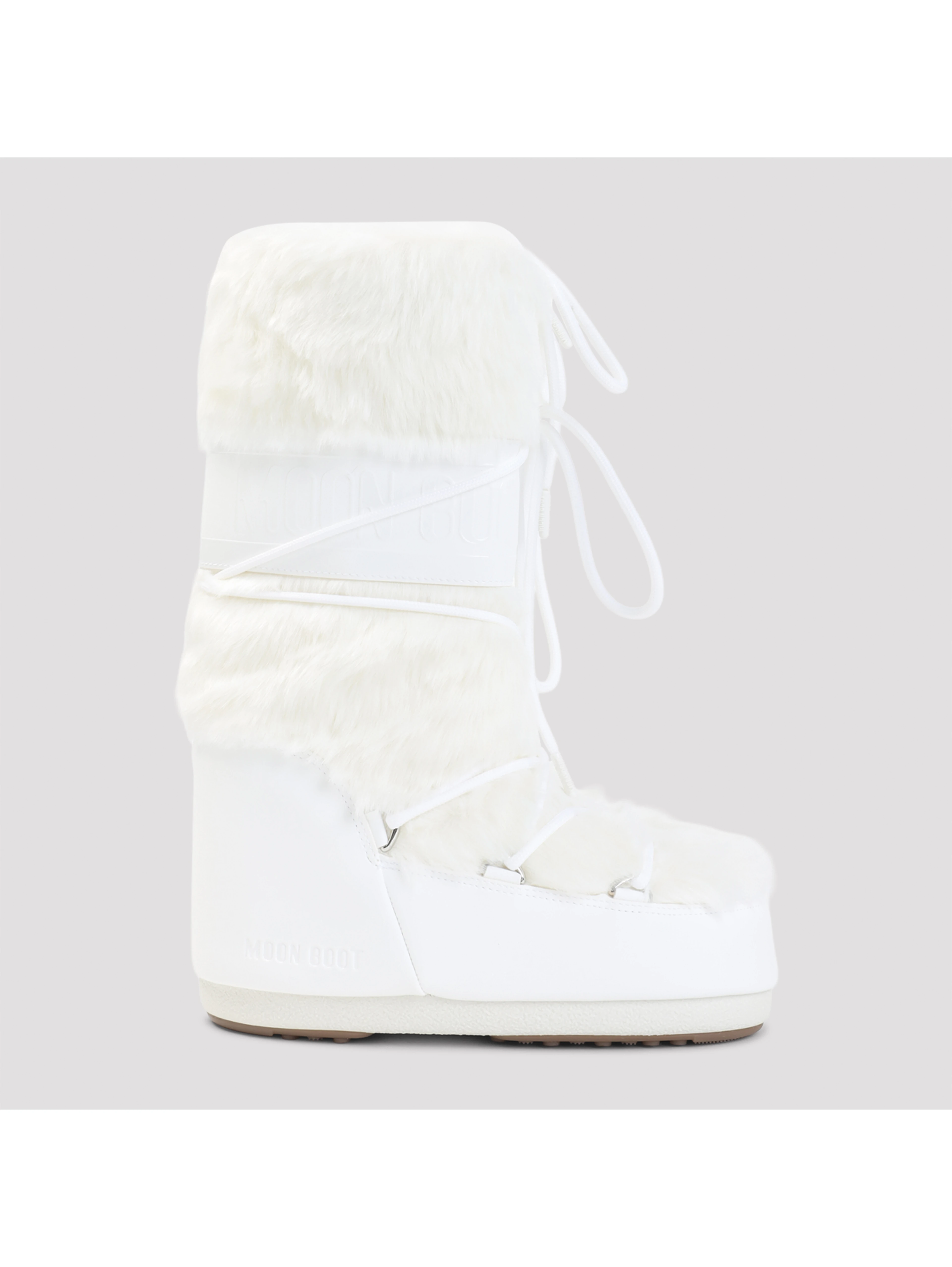 ICON FAUX FUR BOOT
