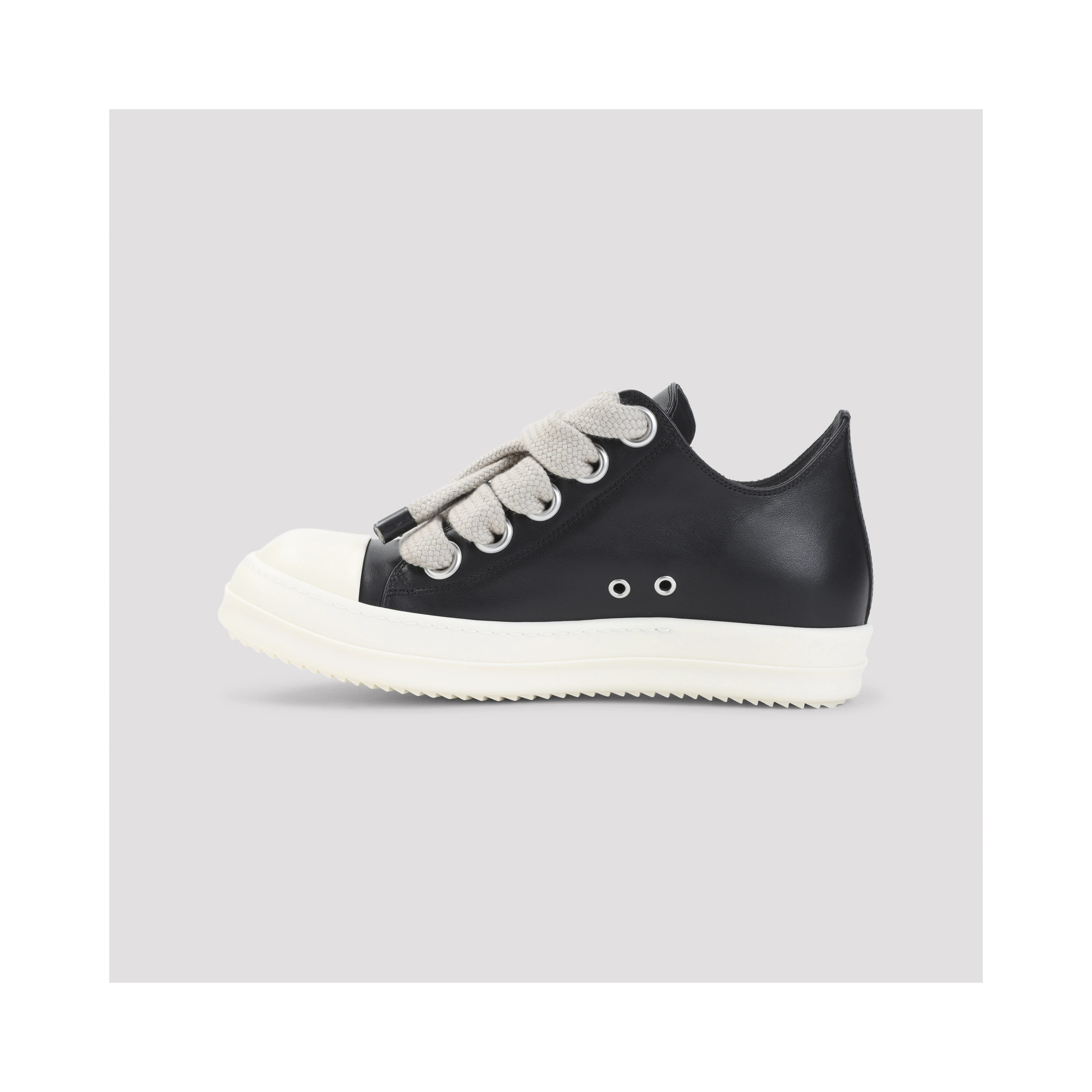 JUMBOLACE LOW SNEAKS
