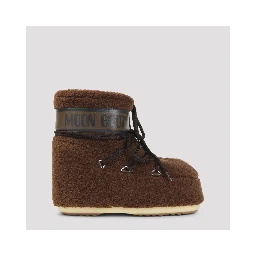 ICON LOW FLEECE BOOT