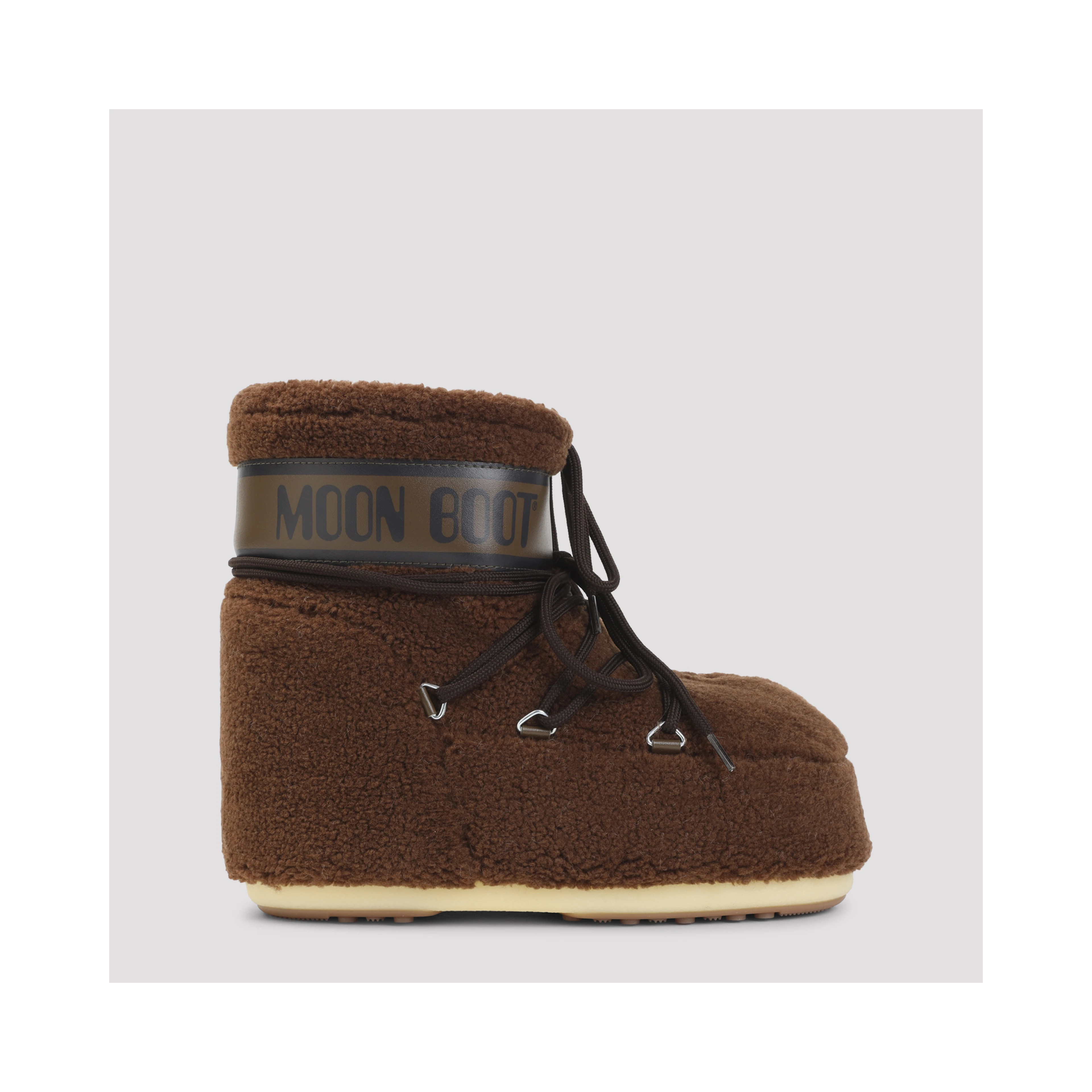ICON LOW FLEECE BOOT