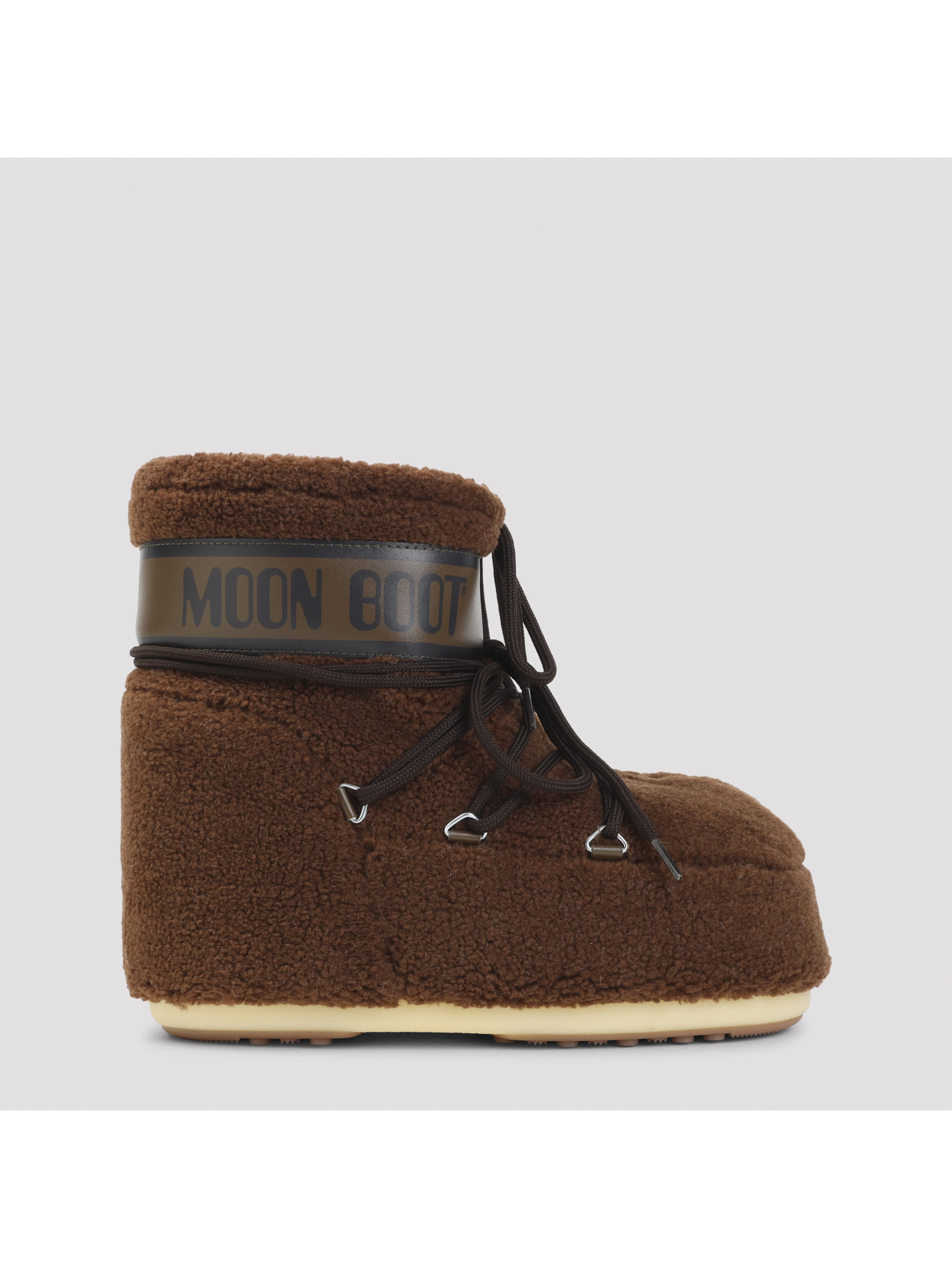 ICON LOW FLEECE BOOT