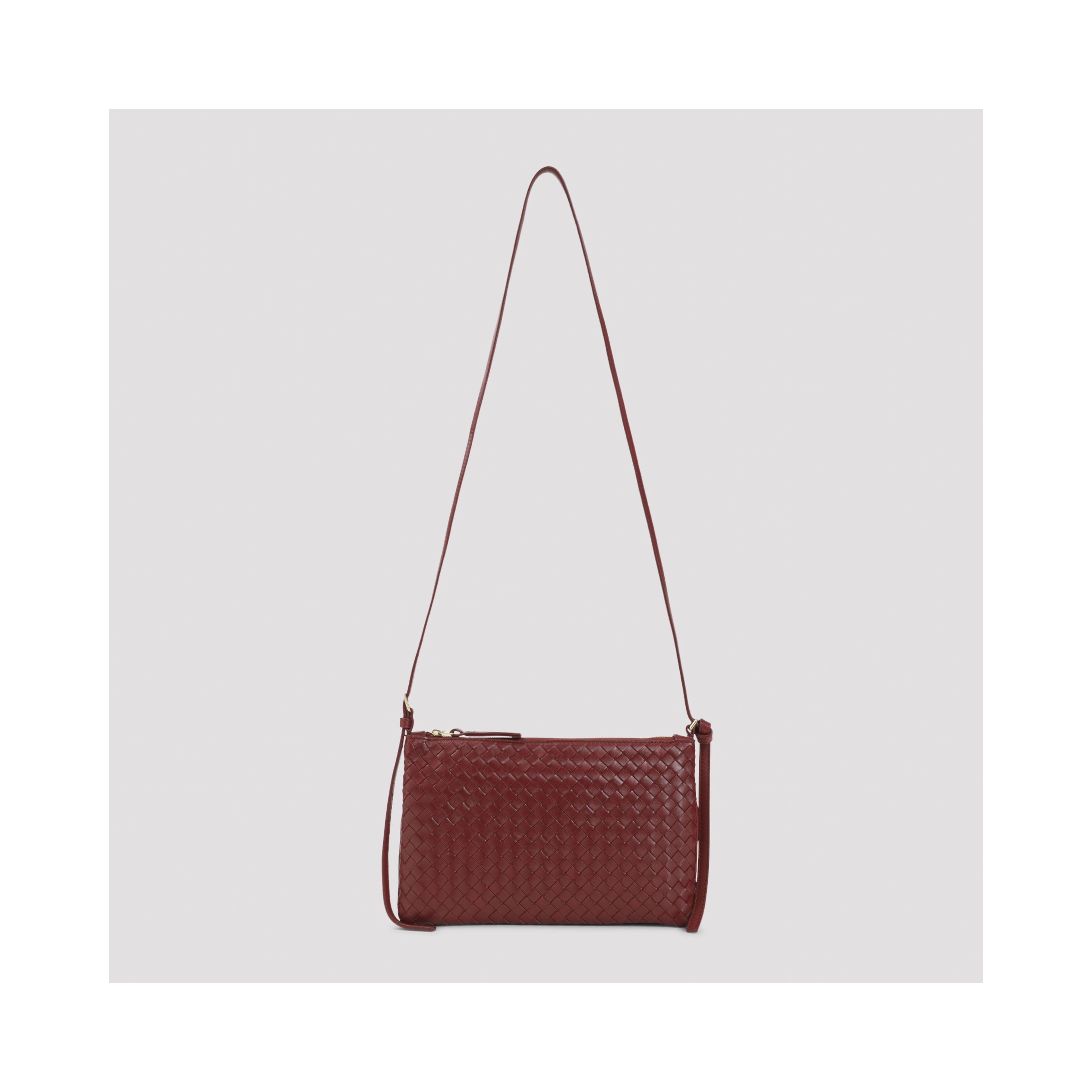 GEMELLINI MEDIUM CROSSBODY