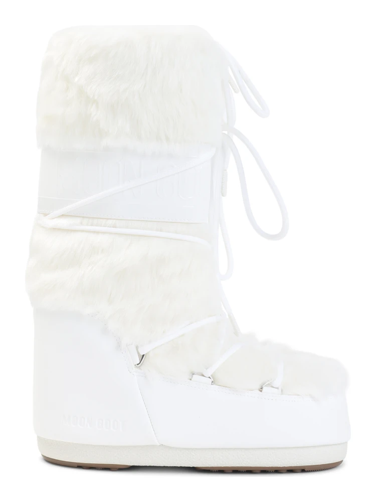 ICON FAUX FUR BOOT alternative