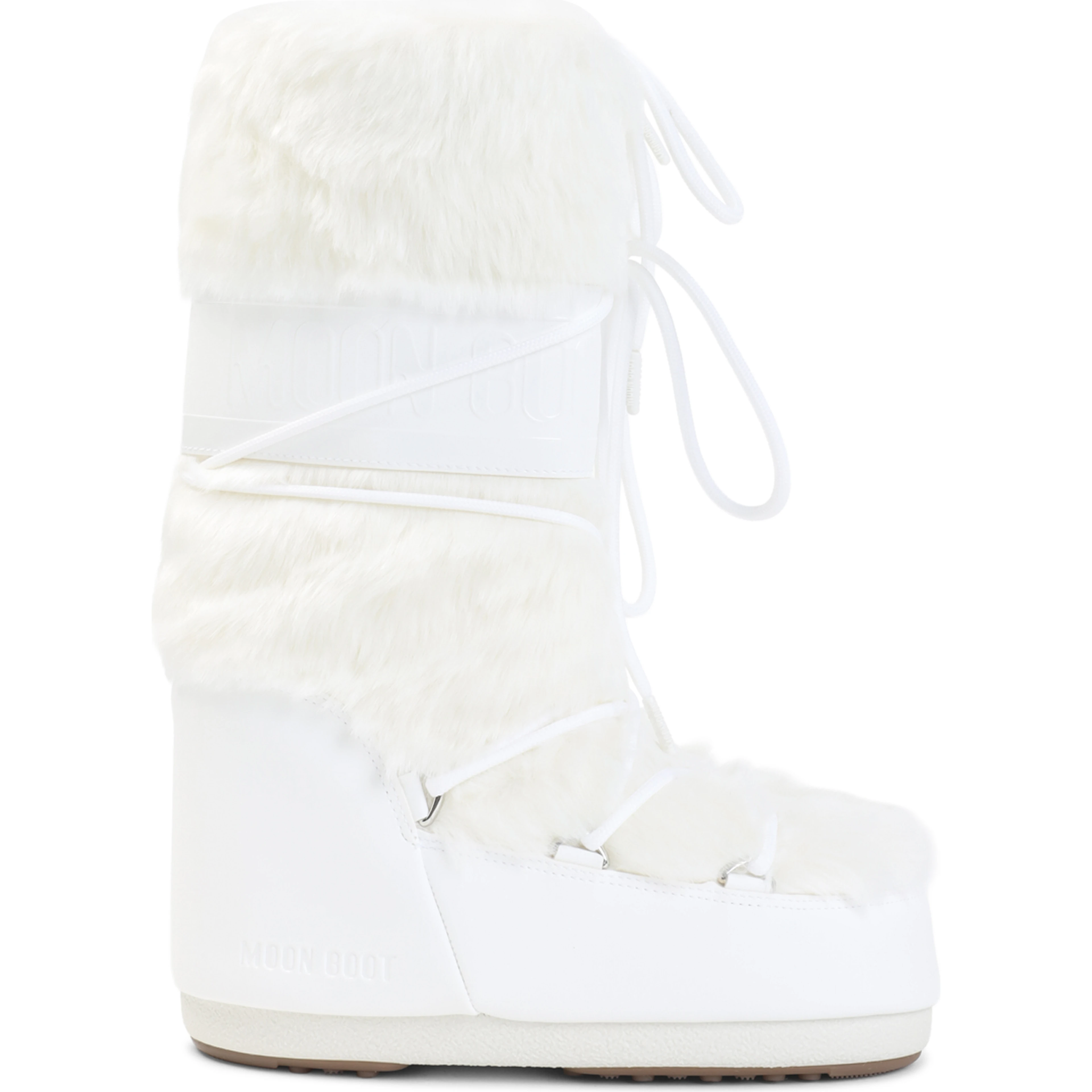 ICON FAUX FUR BOOT
