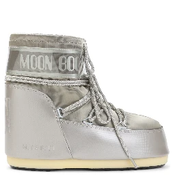 ICON LOW GLANCE BOOT