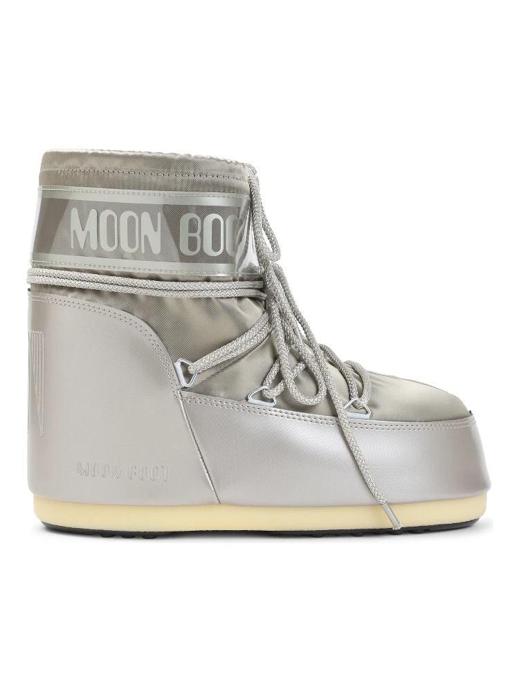 ICON LOW GLANCE BOOT alternative