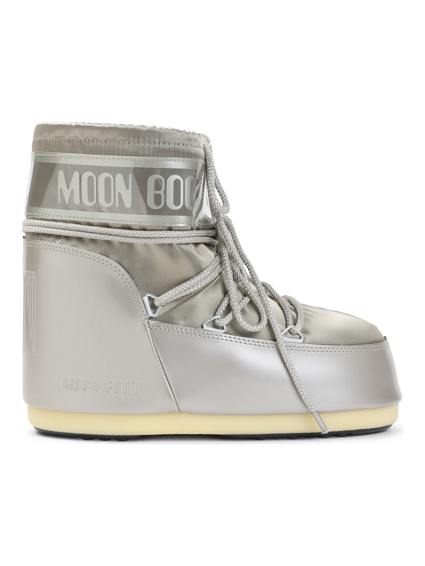 ICON LOW GLANCE BOOT