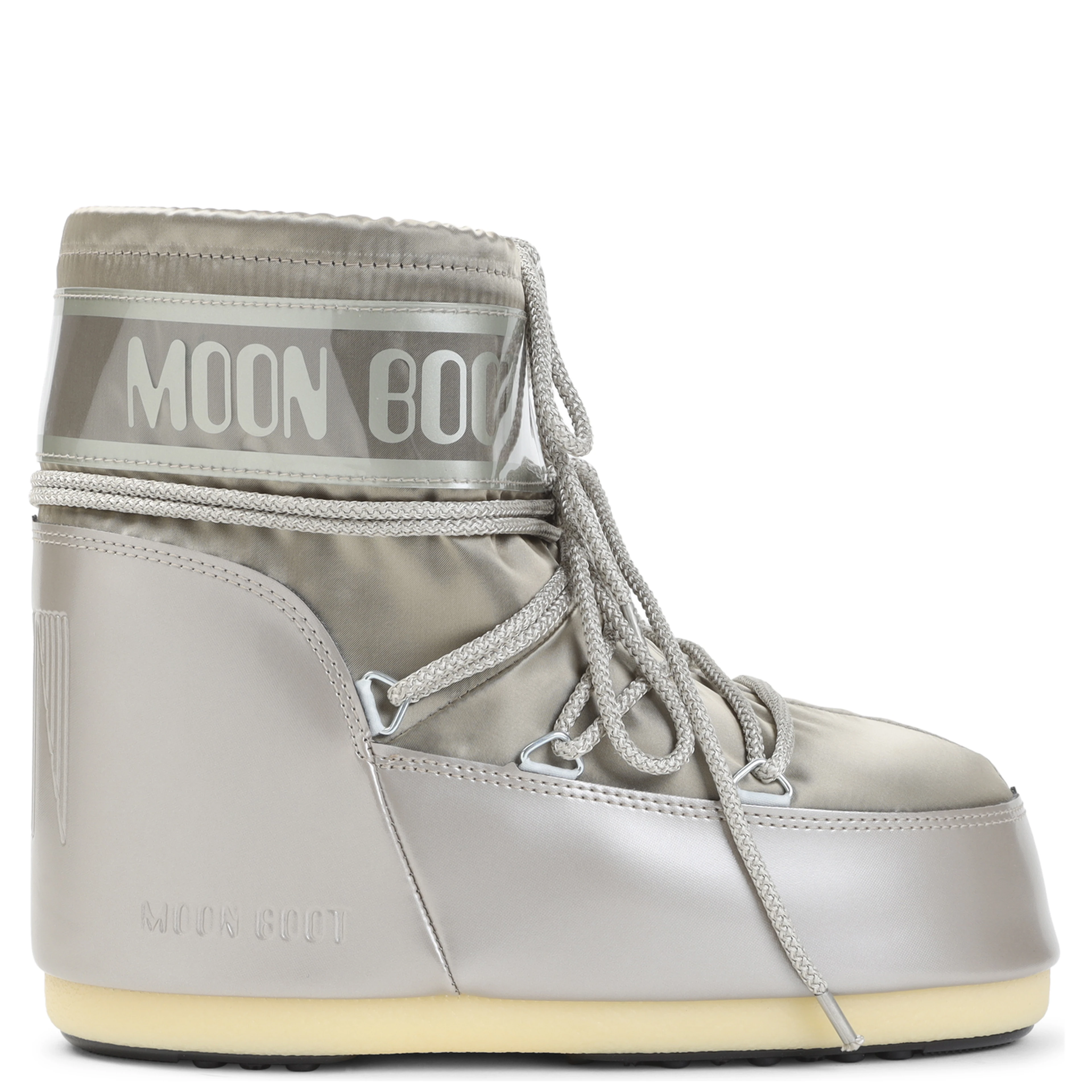 ICON LOW GLANCE BOOT