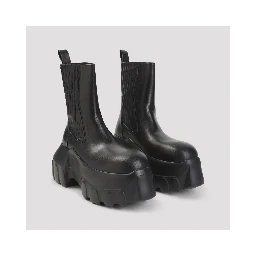 BEATLE MEGA TRACTOR BOOT