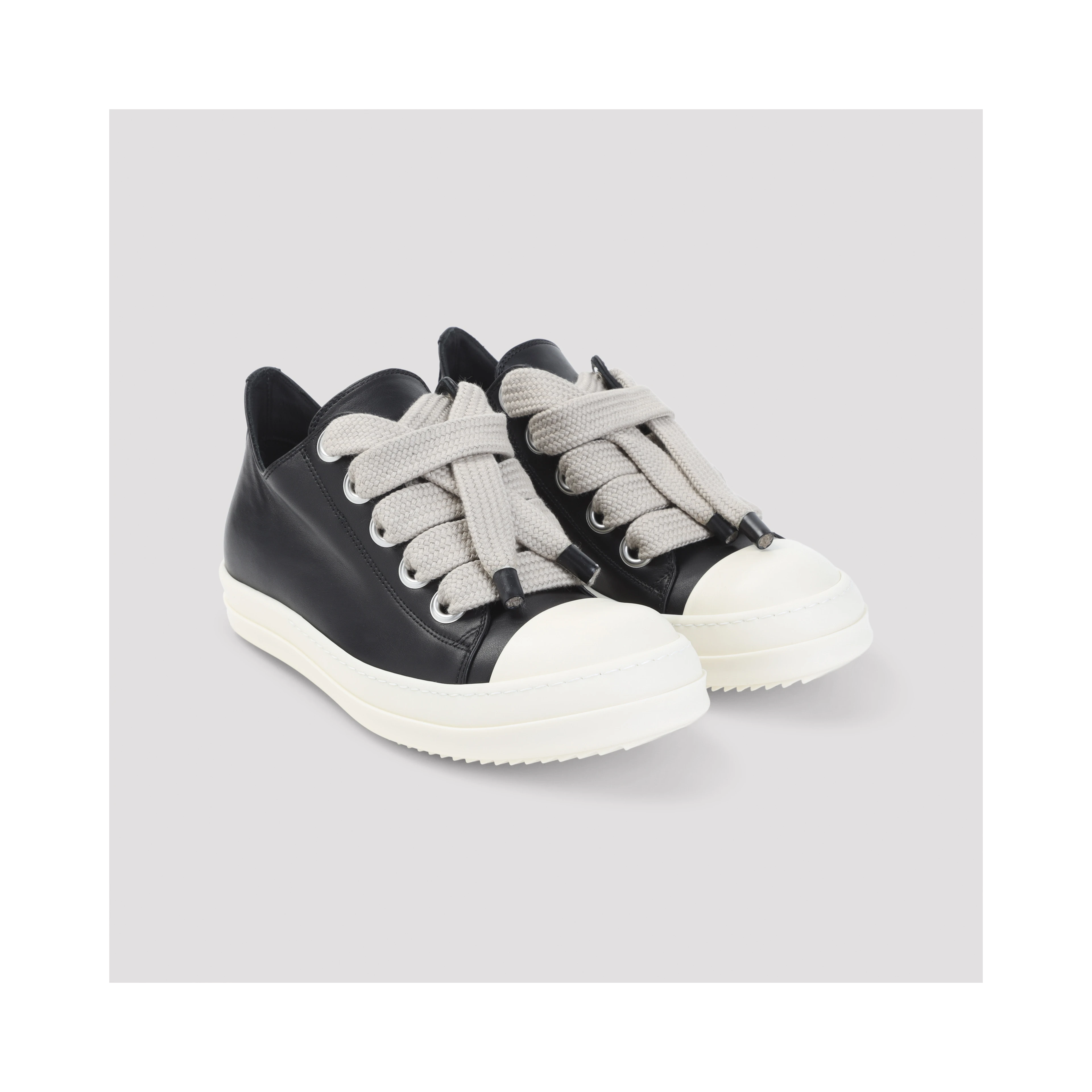 JUMBOLACE LOW SNEAKS