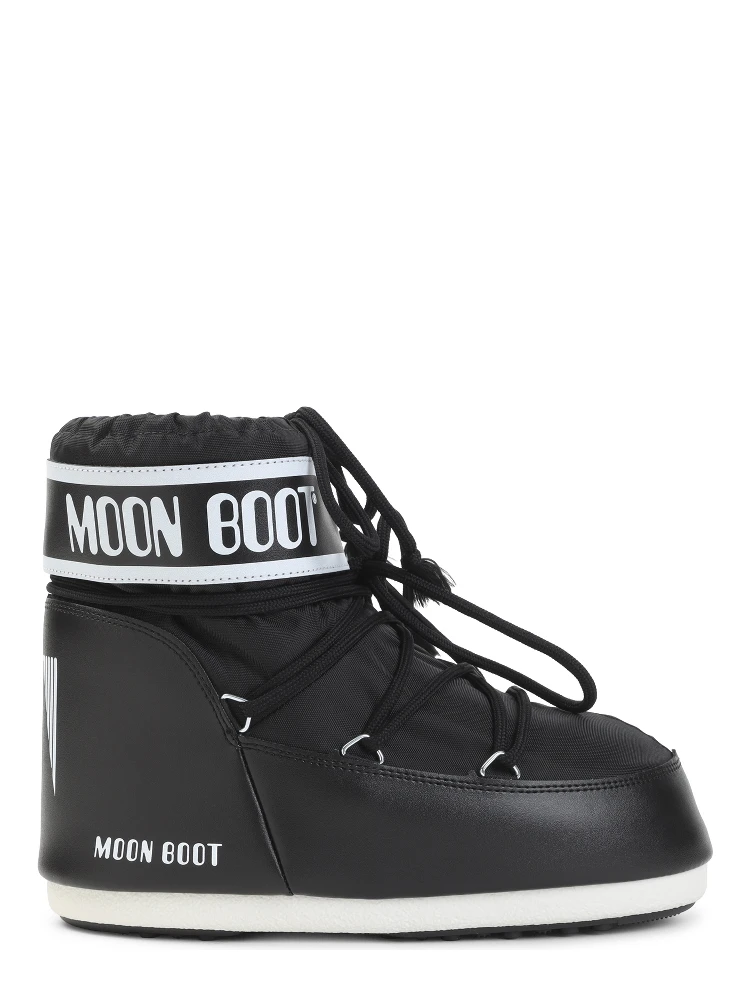ICON LOW NYLON BOOT alternative