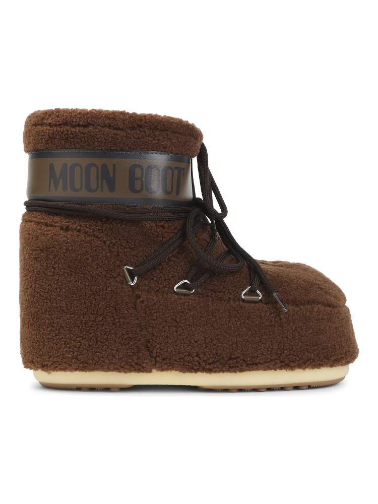 ICON LOW FLEECE BOOT alternative