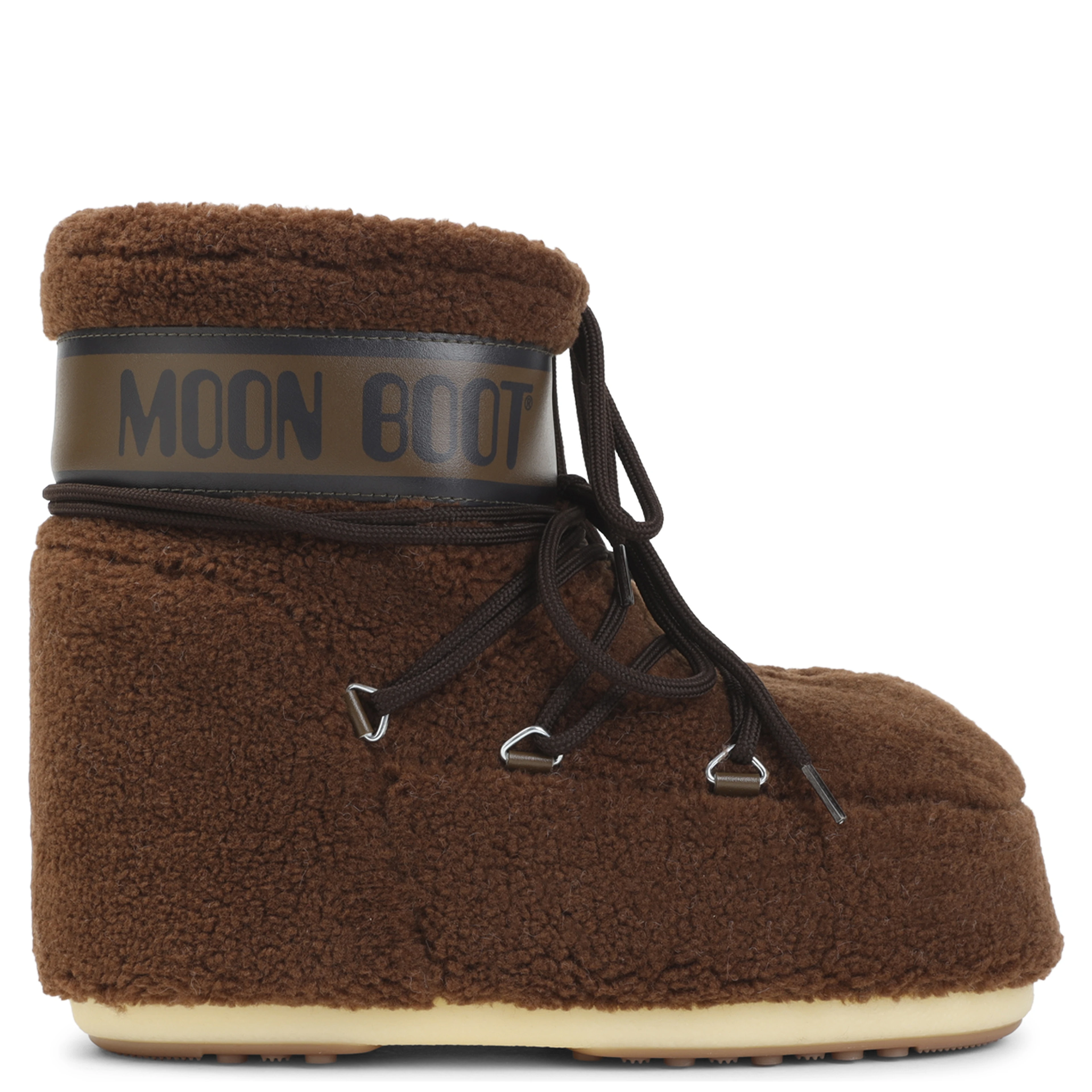 ICON LOW FLEECE BOOT