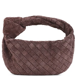 MINI JODIE 15 SUEDE