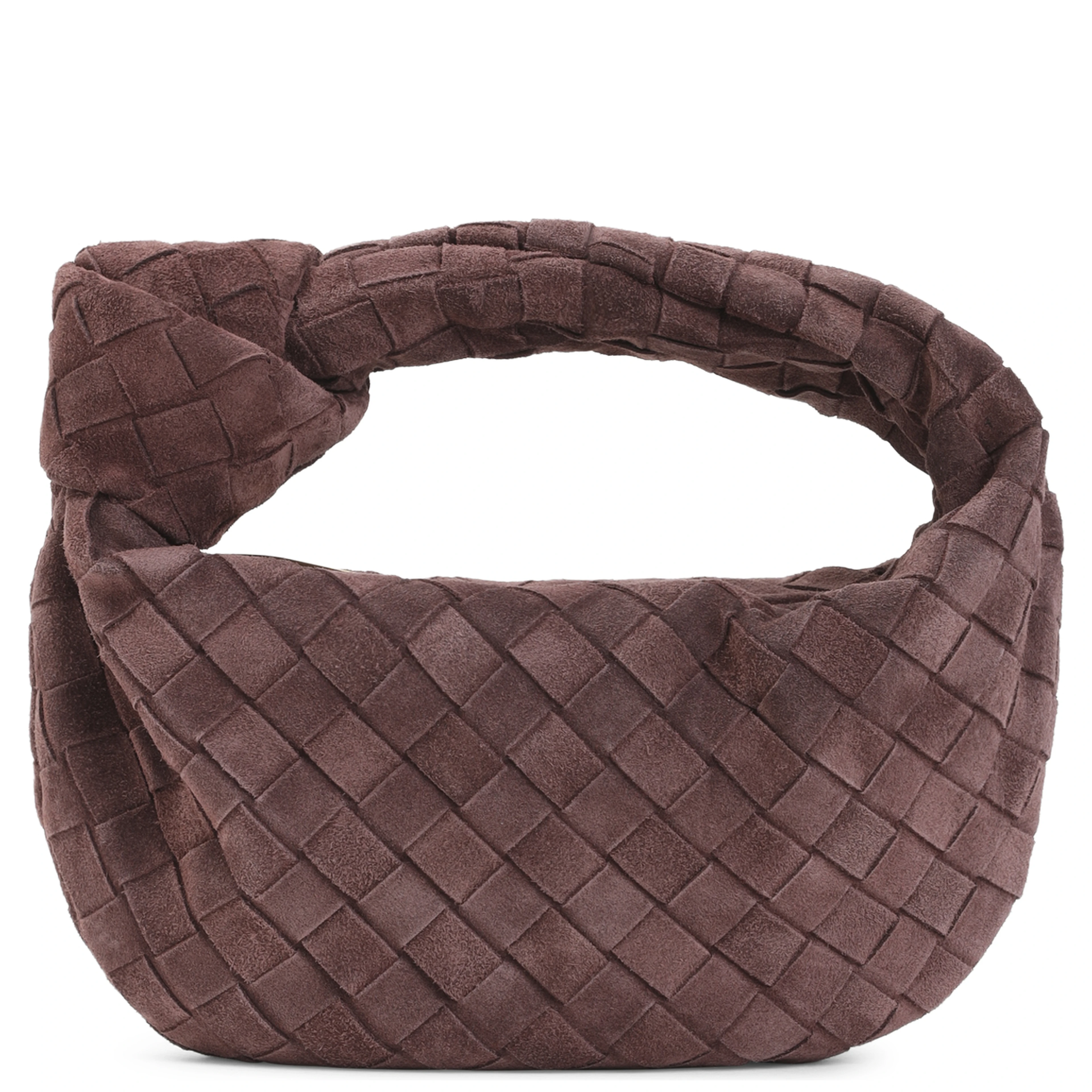 MINI JODIE 15 SUEDE