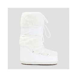 ICON FAUX FUR BOOT
