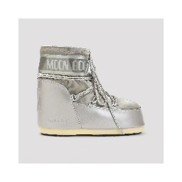 ICON LOW GLANCE BOOT