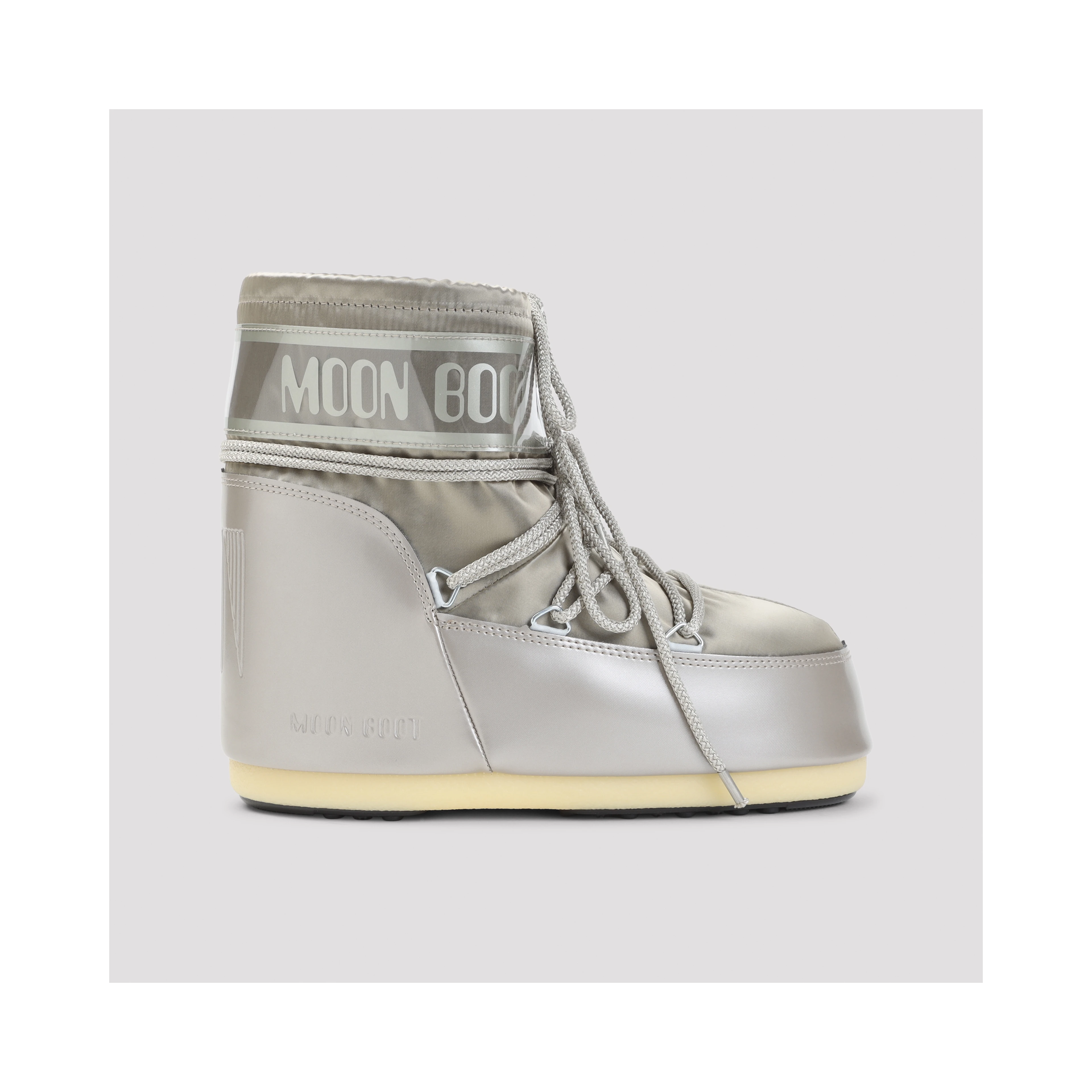 ICON LOW GLANCE BOOT