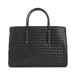 SMALL BARBARA TOTE