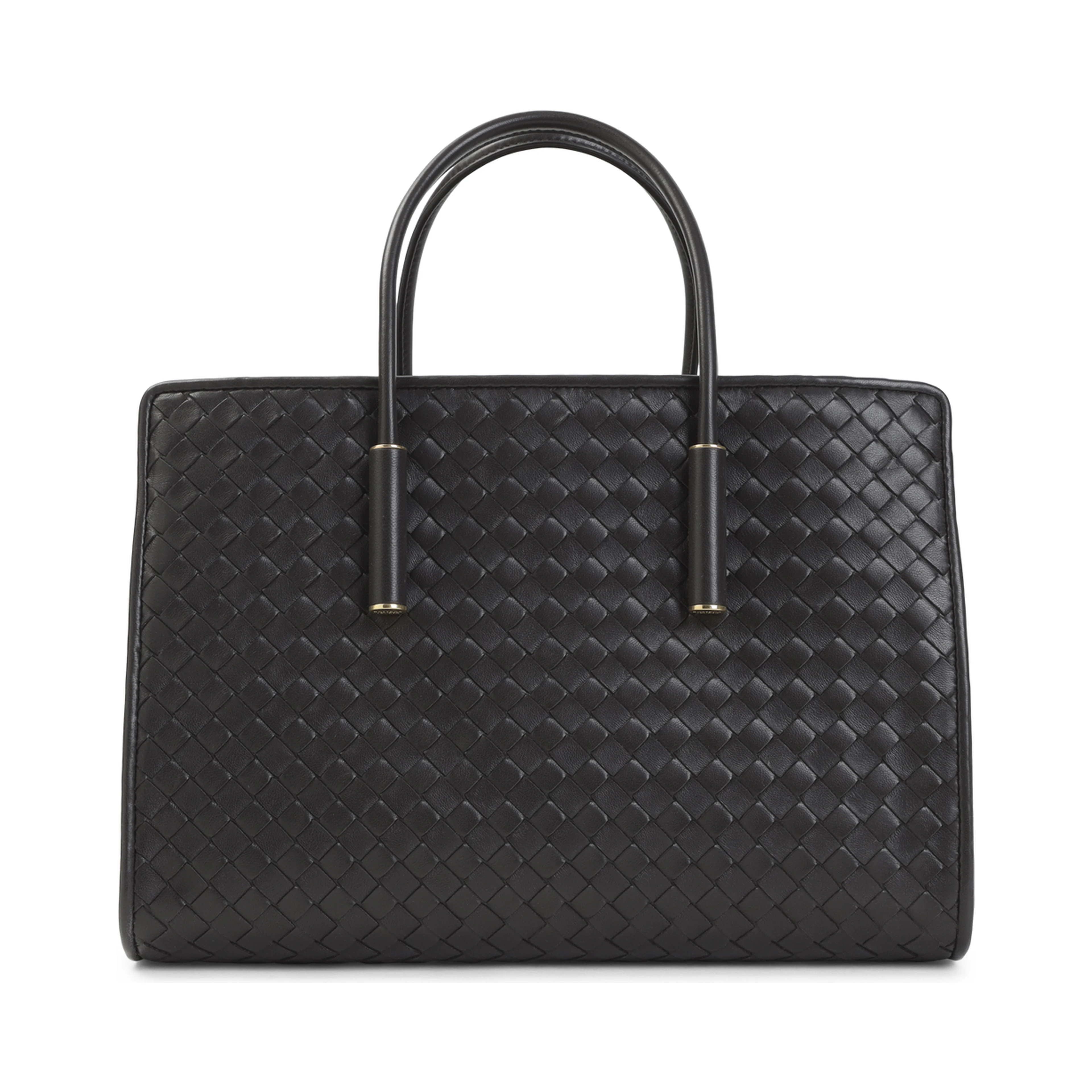 SMALL BARBARA TOTE
