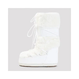 ICON FAUX FUR BOOT
