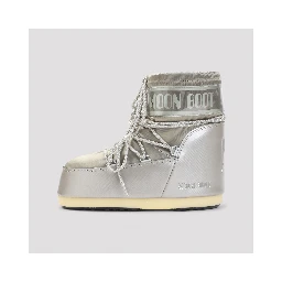 ICON LOW GLANCE BOOT