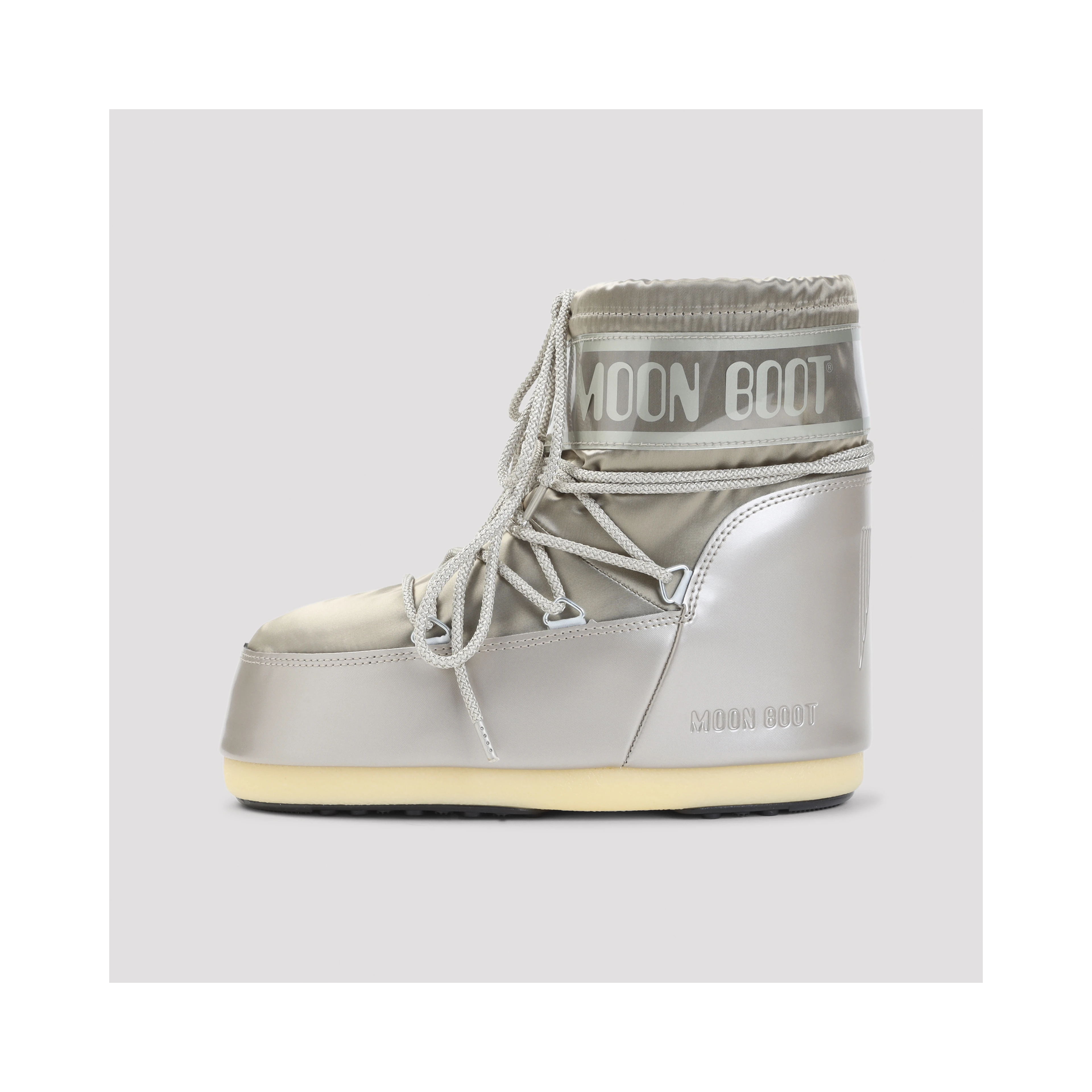 ICON LOW GLANCE BOOT