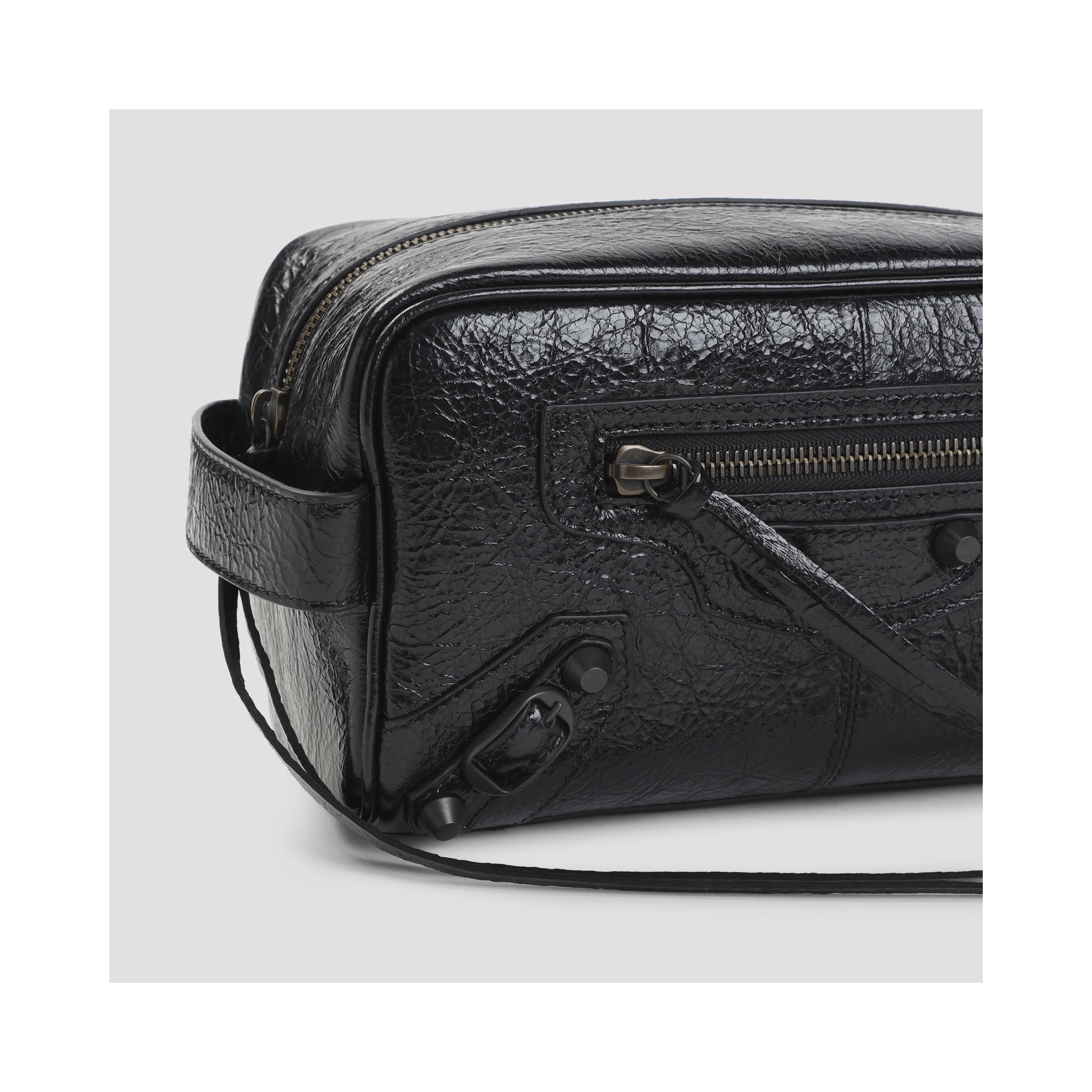 LE CITY TOILETRY POUCH