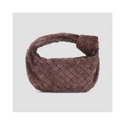 MINI JODIE 15 SUEDE