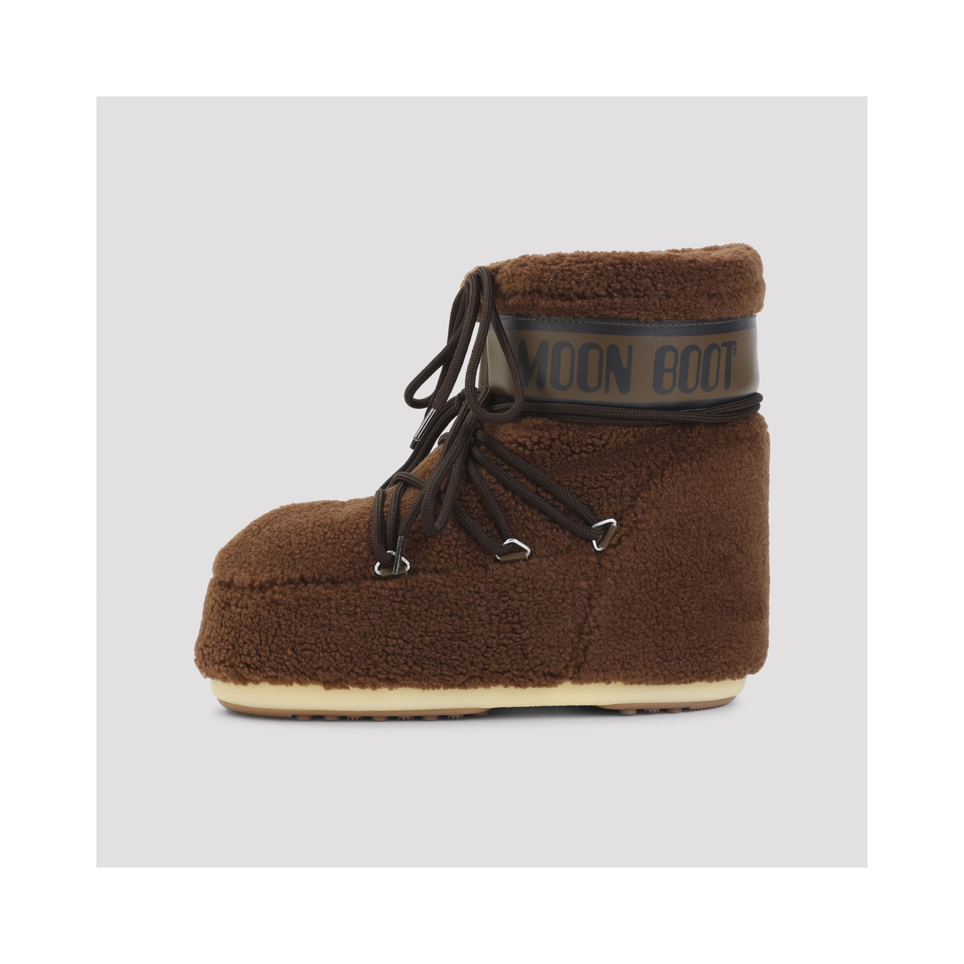 ICON LOW FLEECE BOOT