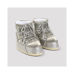 ICON LOW GLANCE BOOT