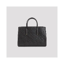 SMALL BARBARA TOTE