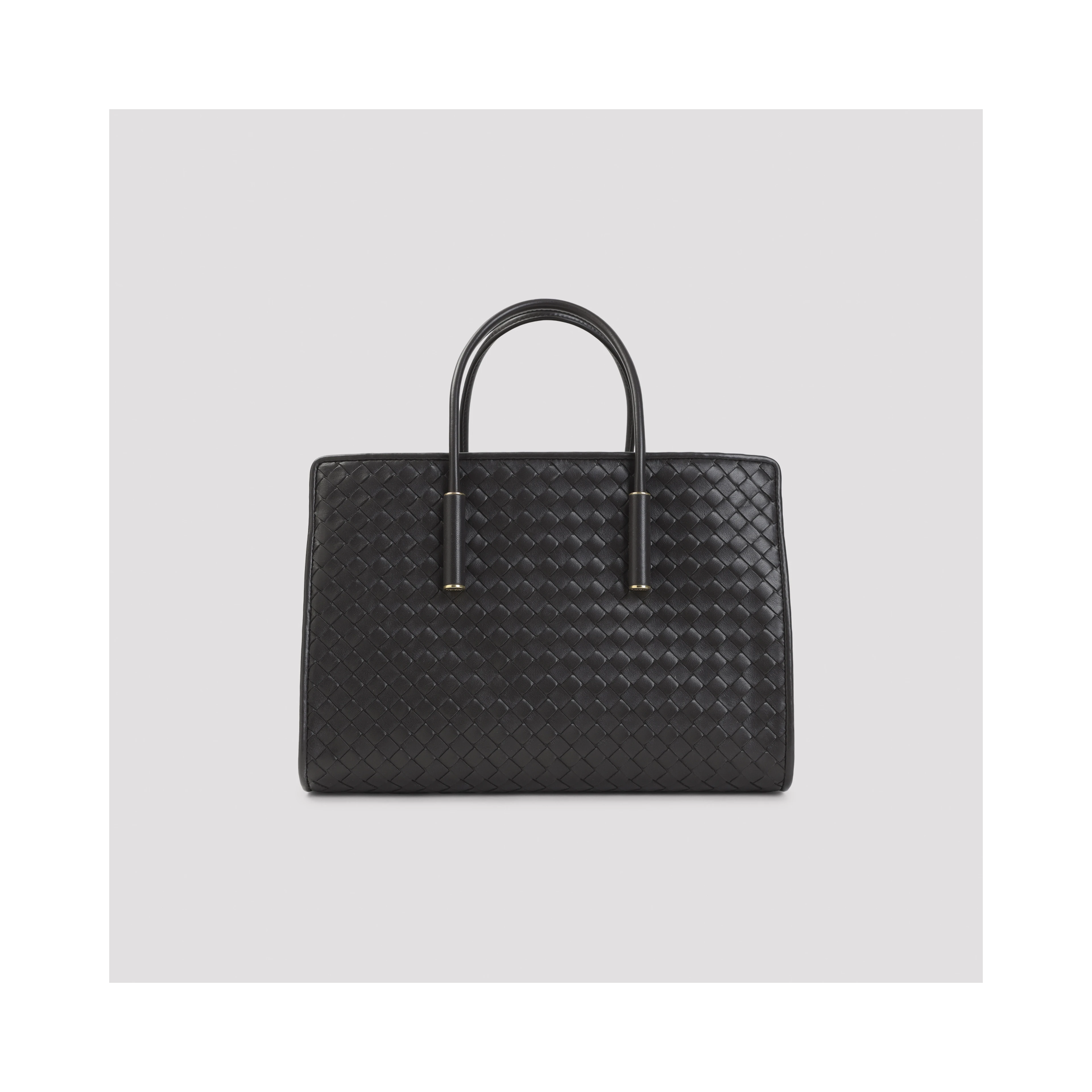 SMALL BARBARA TOTE