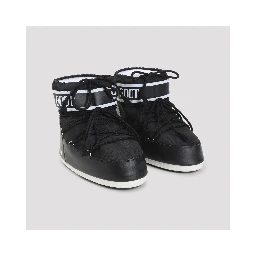 ICON LOW NYLON BOOT