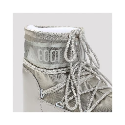 ICON LOW GLANCE BOOT