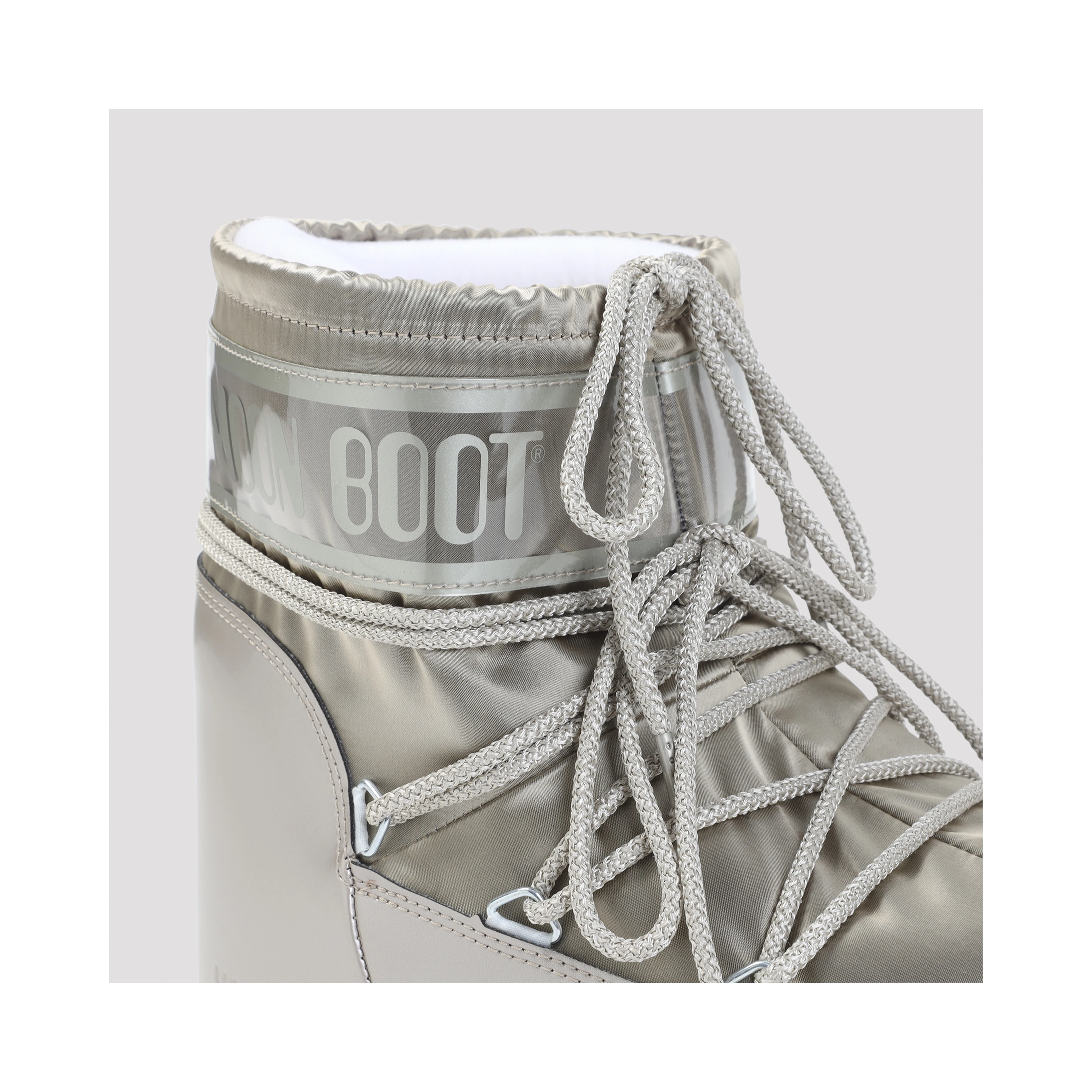 ICON LOW GLANCE BOOT