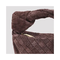 MINI JODIE 15 SUEDE