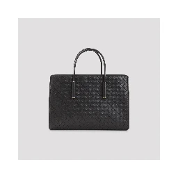 SMALL BARBARA TOTE