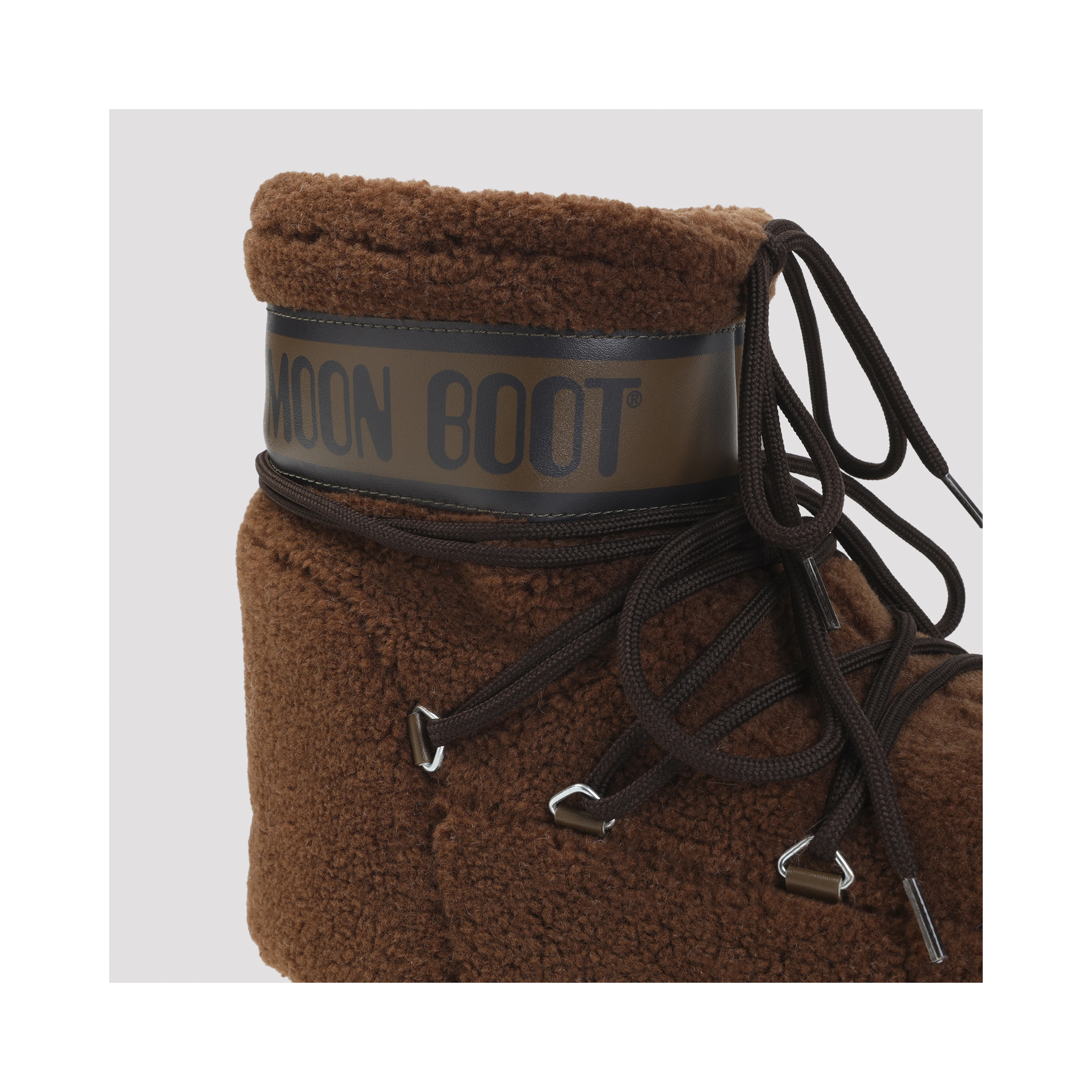 ICON LOW FLEECE BOOT
