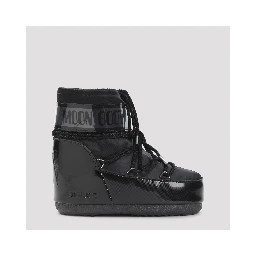 ICON LOW GLANCE BOOT