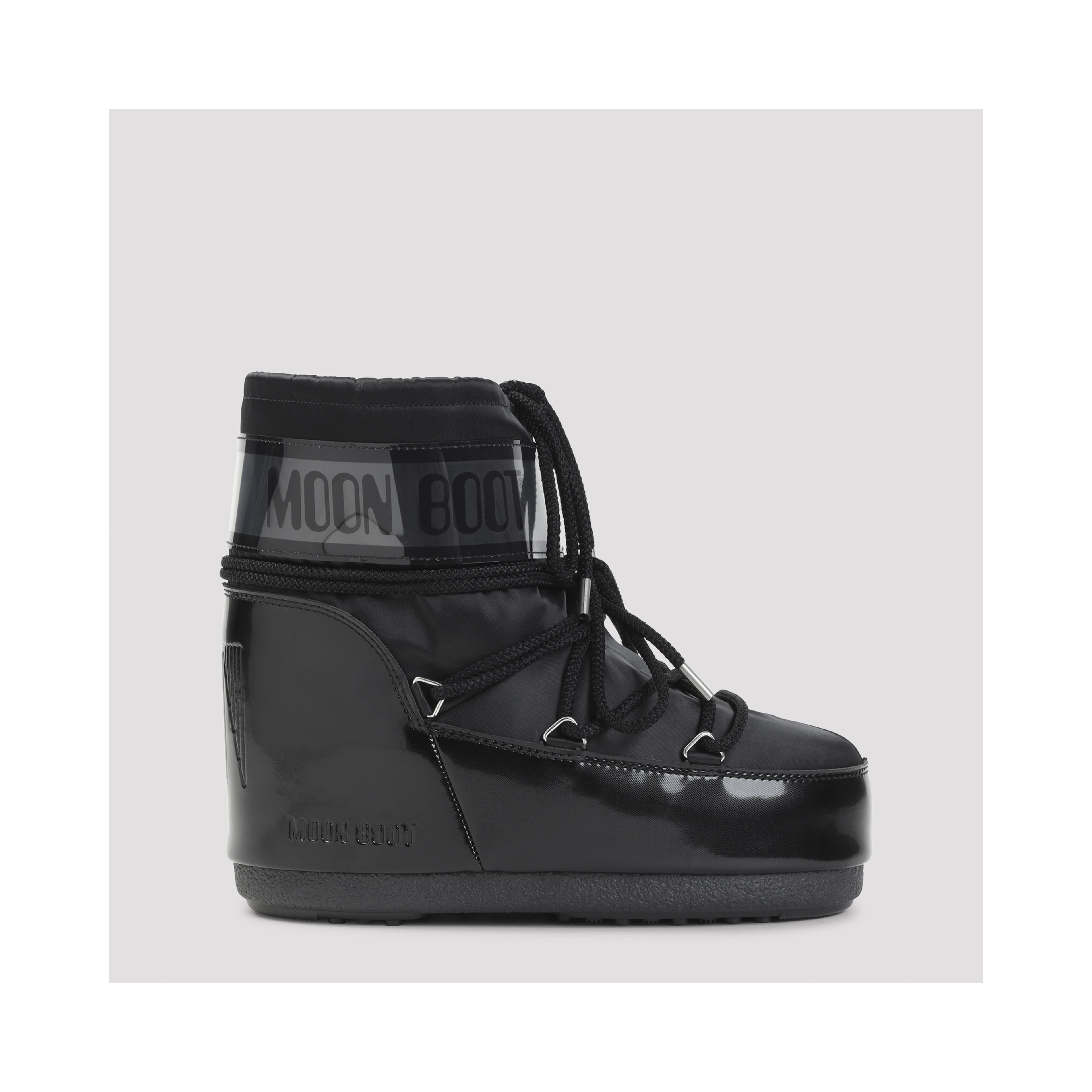 ICON LOW GLANCE BOOT
