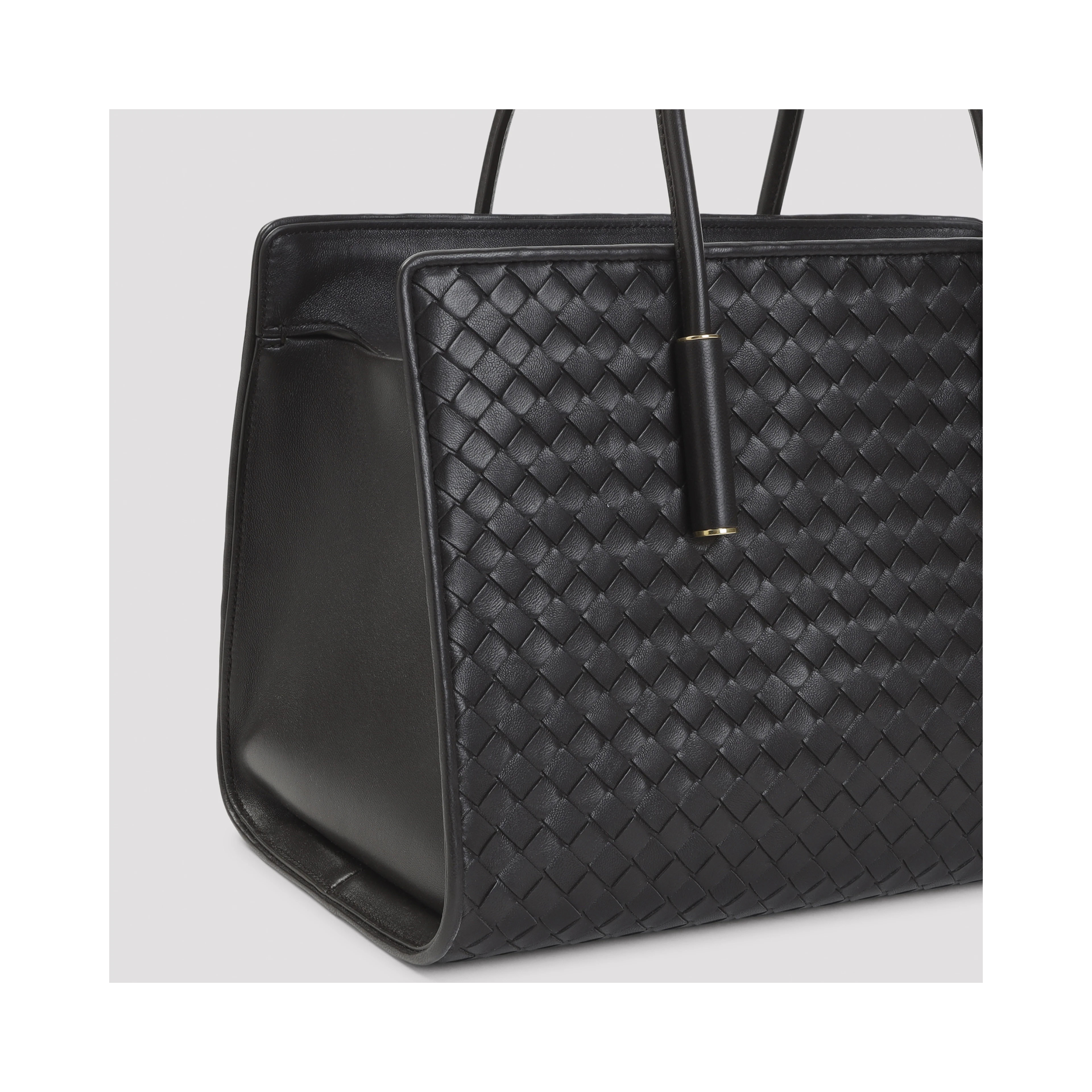 SMALL BARBARA TOTE